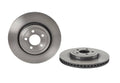 DISC BRAKE ROTOR