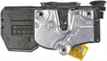 INTGR LATCH ACTUATOR