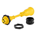 PIGTAIL ADAPTER, 50A 125/250V (SS2-