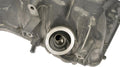 ENGINE OIL PAN