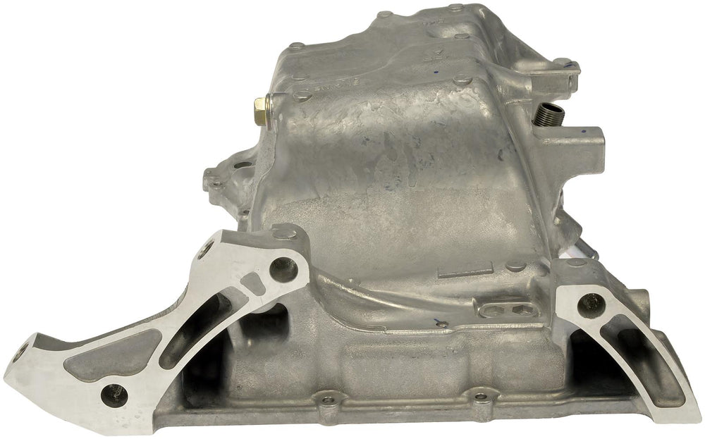ENGINE OIL PAN