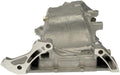 ENGINE OIL PAN