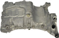 ENGINE OIL PAN