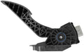 ACCELERATOR PEDAL SENSOR