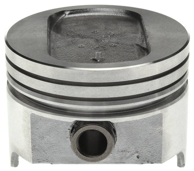 Mahle OE Ford Pass& Trk 351W 5.8L Eng 1977-92 .020 Piston Set (Set of 8)
