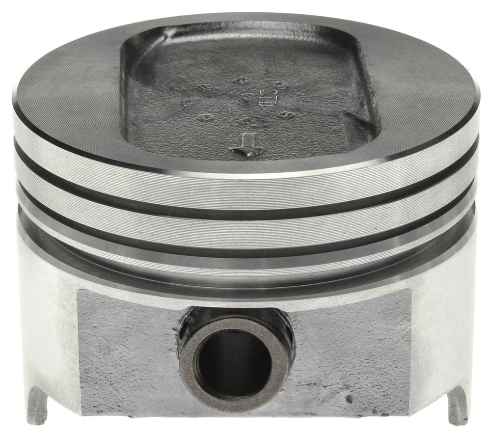 Mahle OE Ford Pass& Trk 351W 5.8L Eng 1977-92 .020 Piston Set (Set of 8)