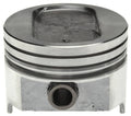 Mahle OE Ford Pass& Trk 351W 5.8L Eng 1977-92 .020 Piston Set (Set of 8)