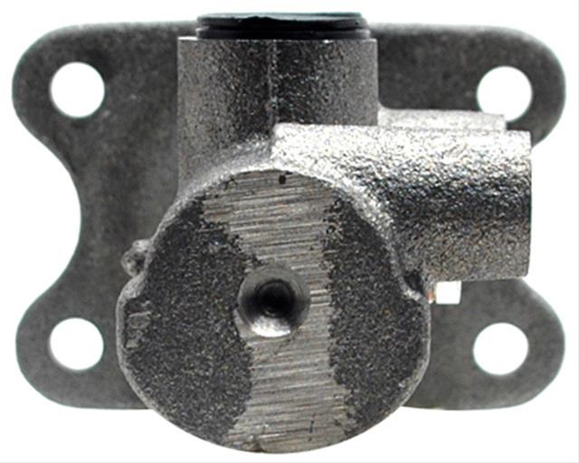 HARDWARE- HYDRAULICS