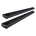 RUNNING BOARD BRACKET