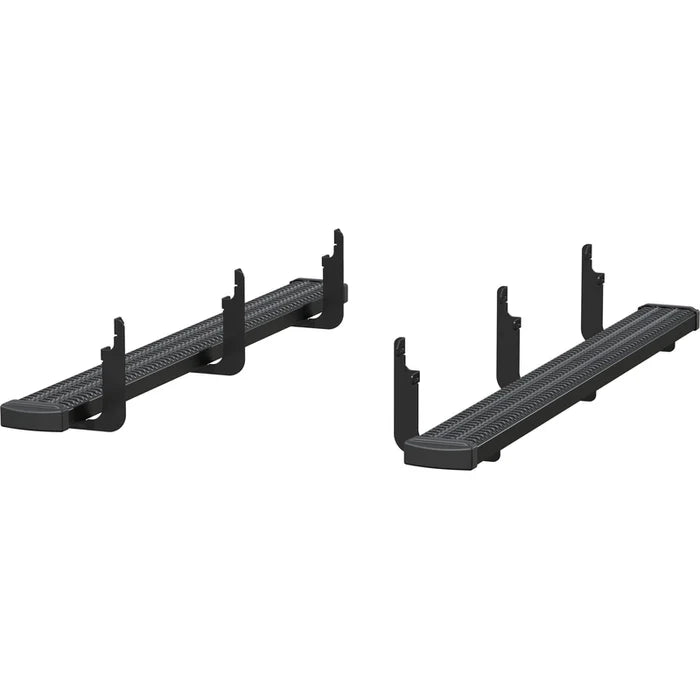 RUNNING BOARD BRACKET