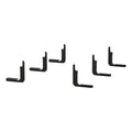 RUNNING BOARD BRACKET