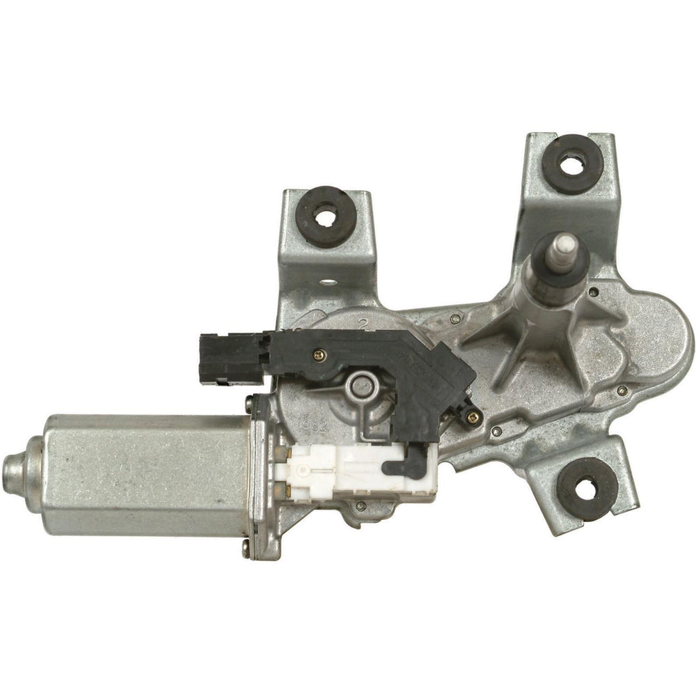 IMPORT WIPER MOTOR