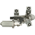 IMPORT WIPER MOTOR