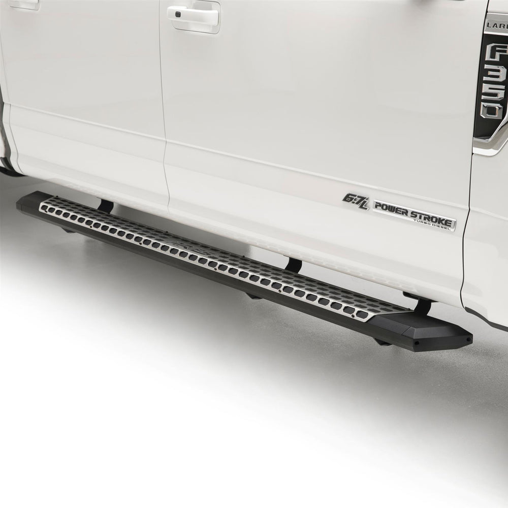 ADVANTEDGE 85" STEP PAD--RAW
