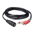 SR200 AUDIO CABLE,2M