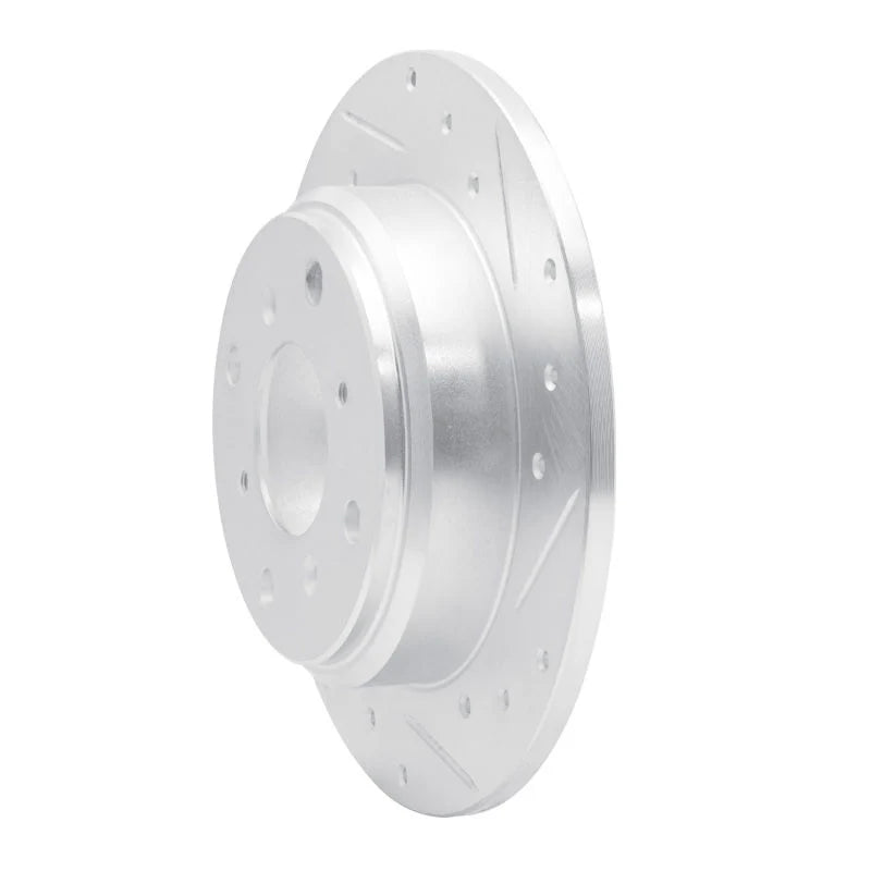 R1 Concepts silver auto part