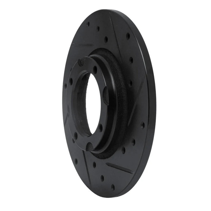 R1 Concepts black auto part