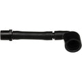Gates 00-03 Ford Taurus V-6 3.0L PCV Valve To Intake Emission Control Hose
