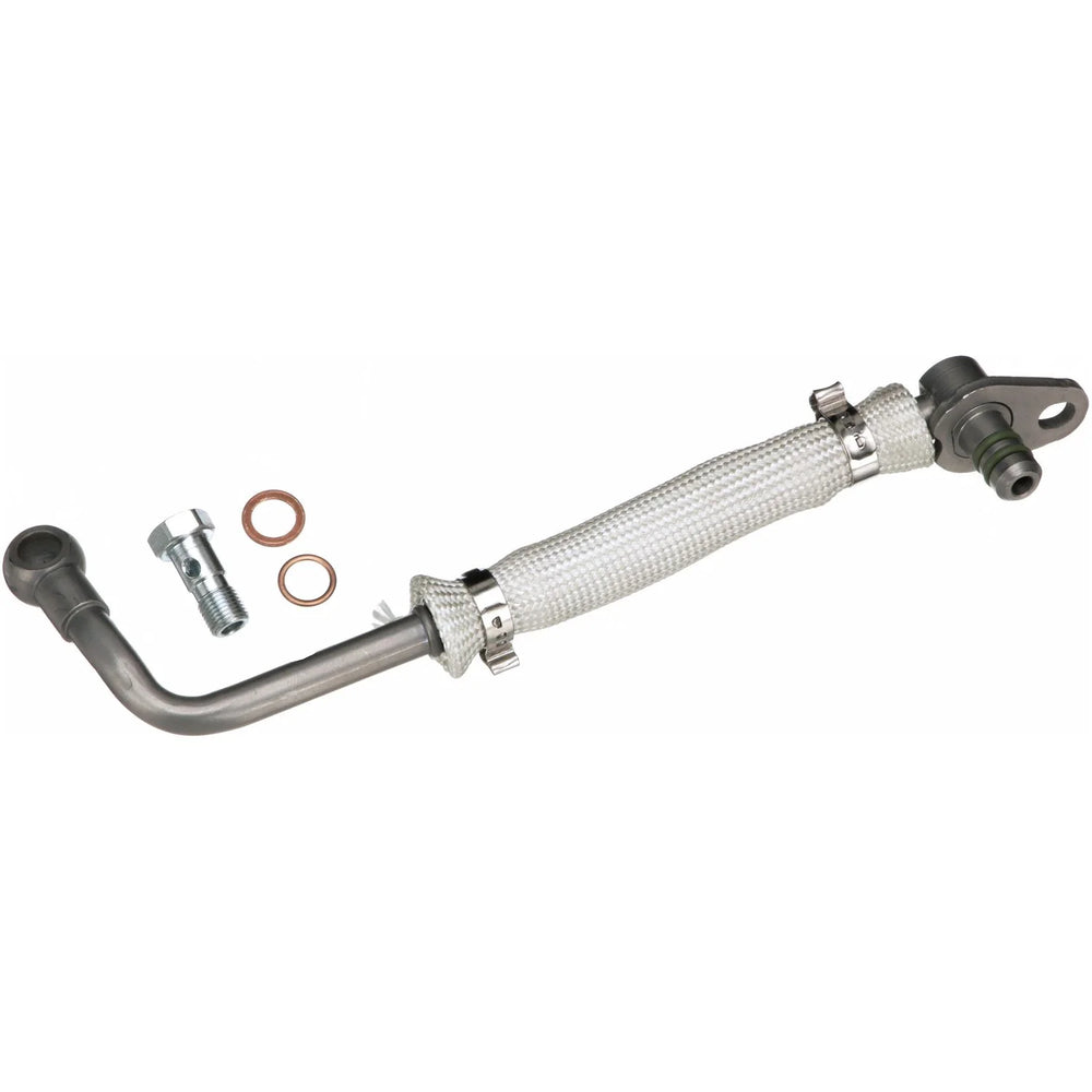 Gates 00-03 Ford Taurus V-6 3.0L PCV Valve To Intake Emission Control Hose