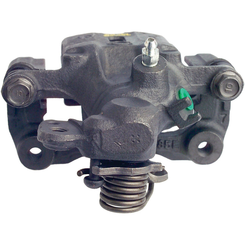 A1 REMFG INC auto part