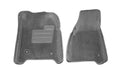 Lund 06-07 Ford F-250 SuperCrew (No 4WD Floor Shift) Catch-All Front Floor Liner - Grey (2 Pc.)
