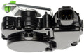 DOOR LOCK ACTUATOR