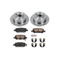 PowerStop auto part detail