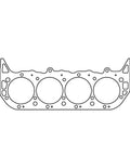 Cometic Chevy Big Block 4.530in Bore 0.043in Copper Head Gasket