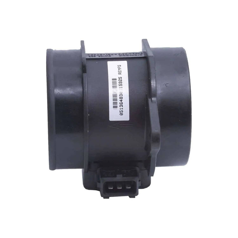 MASS AIRFLOW SENSORS