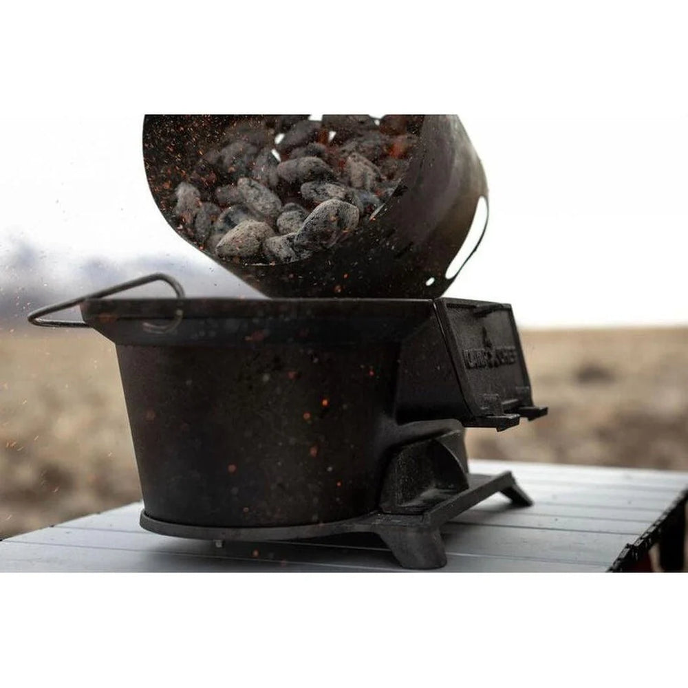 CAMP CHEF auto part