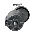 AUTOMATIC BELT TENSIONERS
