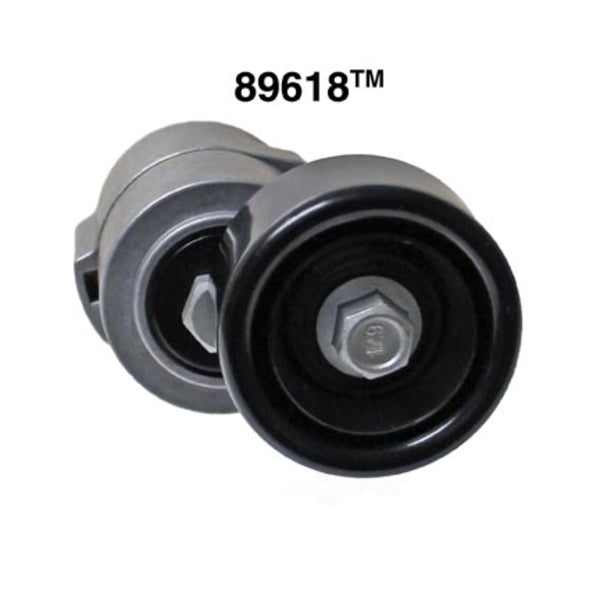 DAYCO HYDRAULIC auto part