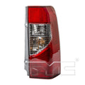 0203 NS XTERA (7/019/03) T.L RH