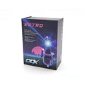 ODX auto part detail