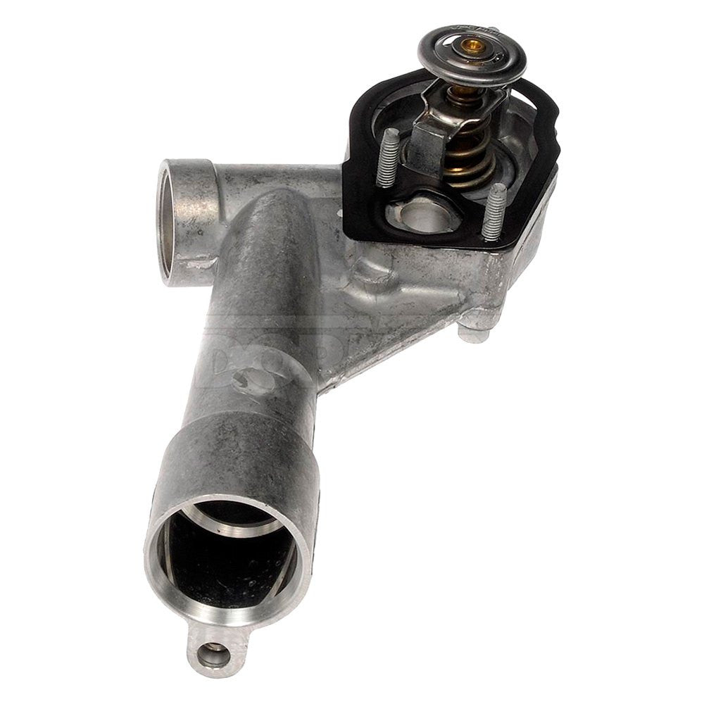 THERMOSTAT HOUSING
