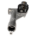 THERMOSTAT HOUSING
