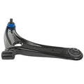 CONTROL ARM