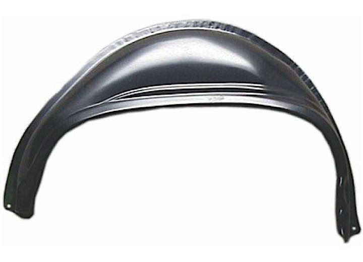 RH RR OUTER WHEEL HOUSING CHEVELLE (EXC WGN&CONV) 6869; SPRINT 6872; EL CAMINO 6872