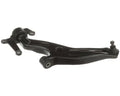 DELPHI control arms