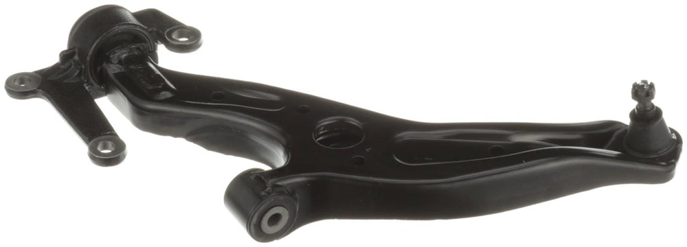 DELPHI control arms