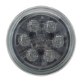 6040S MODEL 1248V LED WORK LIGHT W/POLYCARBONATE LENS & SPOT BEAM PATTERN