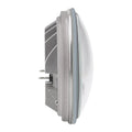 6040S MODEL 1248V LED WORK LIGHT W/POLYCARBONATE LENS & SPOT BEAM PATTERN