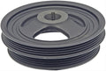 HARMONIC BALANCER