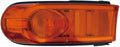 SIDE MARKET LAMP LH