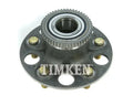 MOOG 01-03 Acura CL Rear Hub Assembly