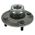 MOOG 01-03 Acura CL Rear Hub Assembly