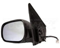SIDE VIEW MIRROR-LH