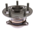 WHEEL HUB ASSEMBLY