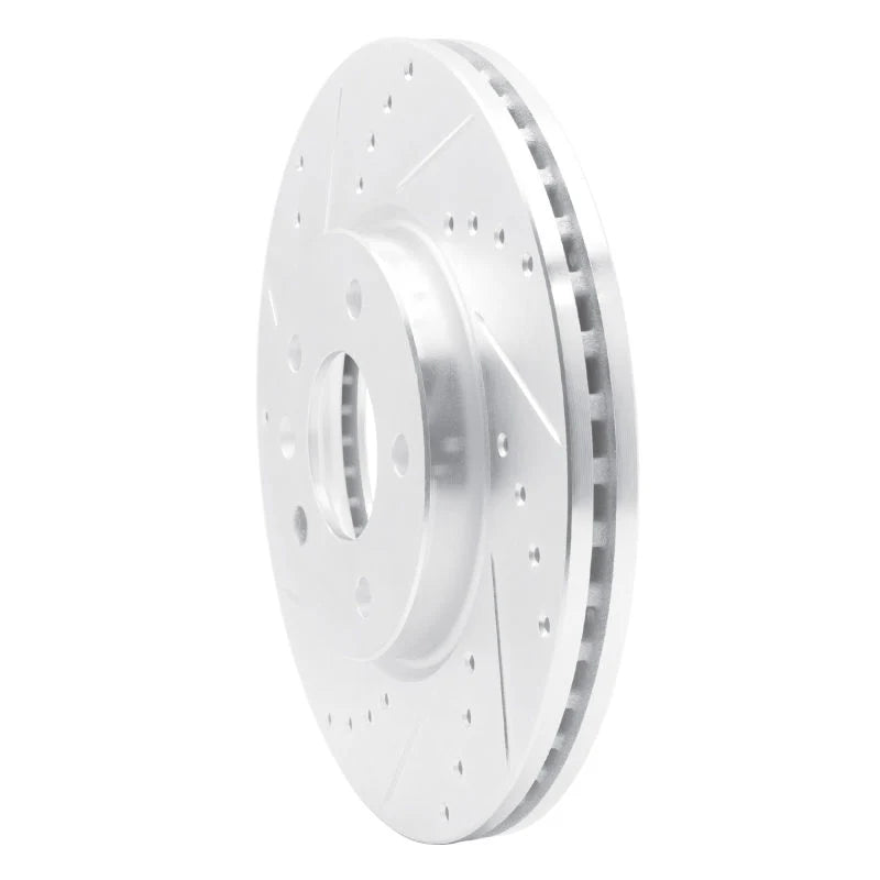 R1 Concepts silver auto part