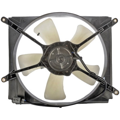 RAD FAN ASSY CAMRY 95-96